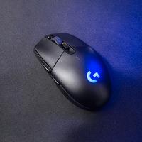 Logitech G305 nero – wireless gaming mouse, perfet