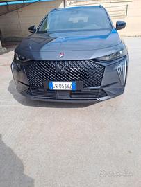 Ds 7 BlueHDi 130 aut. Performance Line+