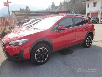 Subaru XV 1.6i Lineartronic Style Xtra