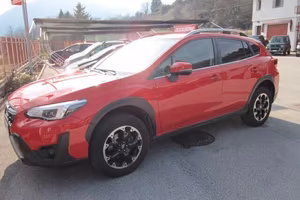 Subaru XV 1.6i Lineartronic Style Xtra