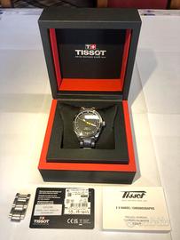 TISSOT PRS 516 POWERMATIC 80