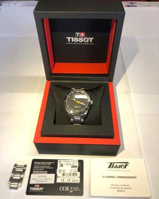 TISSOT PRS 516 POWERMATIC 80