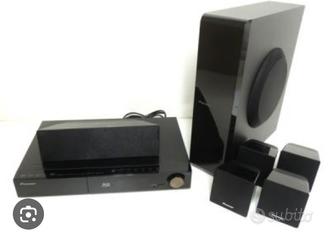 完動品 パイオニア サラウンドスピーカー pioneer XV-BD707 Used Pioneer XV-BD707 Speaker systems for Sale | HifiShark.com