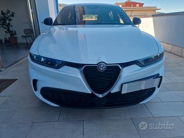 Alfa Romeo Tonale 1.6 diesel 130 CV TCT6 Super