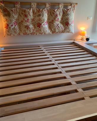 Letto giapponese Arpel