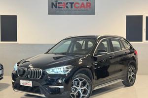 Bmw X1 sDrive18i xLine Automatico !