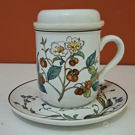 Tisaniera Villeroy & Boch Botanica 