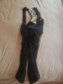 Pantaloncino ciclismo