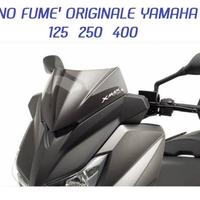 Carene complete + cupolino sport xmax 400 2013-16