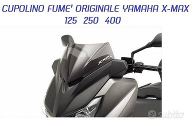 Carene complete + cupolino sport xmax 400 2013-16