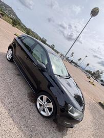 Polo Highline nera dsg già sostituito