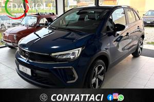 Opel Crossland 1.2 110CV ELEGANCE - OK NEOPATENTAT