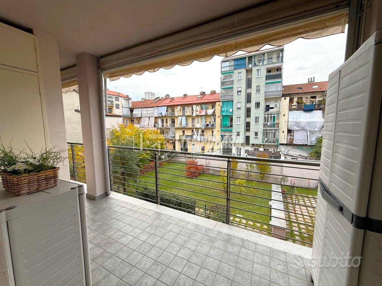 Apartment in Torino, Vanchiglietta, Circoscrizione 7 - Vista 3