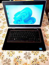 DELL Latitude E6420