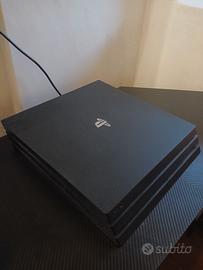 Sony PlayStation 4 PRO 1 TB