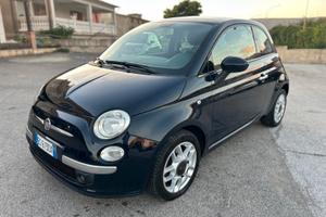 Fiat 500 1.3 Multijet 16V 95 CV Lounge