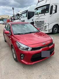 Kia Rio full (super prezzo) 1.2 benzina 90cv