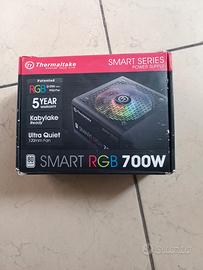 alimentatore pc 700w