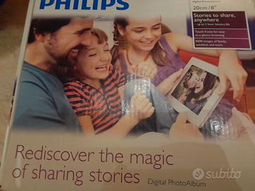 Album fotografico digitale