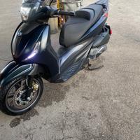 Piaggio Beverly 300 - 2021