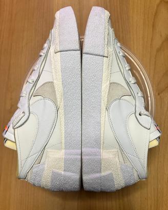 Nike Blazer Low Sacai tg 44