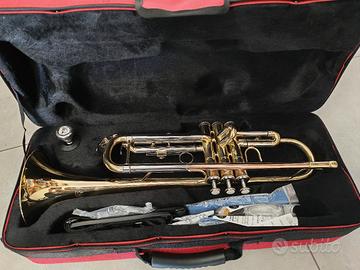 Tromba ALYSÉE TR-6333 - Sib