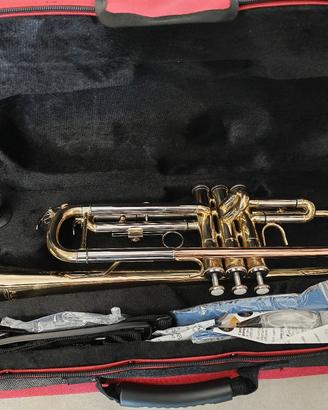 Tromba ALYSÉE TR-6333 - Sib