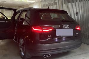 Audi A3 Sportback 2.0 TDI 150 CV S-Line