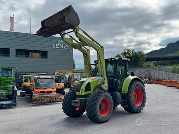 TRATTORE CLAAS ARION 630