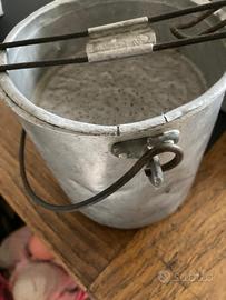 Oggetti di una volta