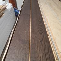 Parquet Rovere Brazilian Brown - BOEN