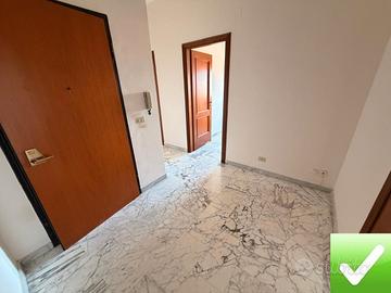 Appartamento Panoramico Saracinello 110 Mq