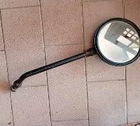 Specchietto vespa