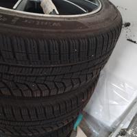 gomme invernali