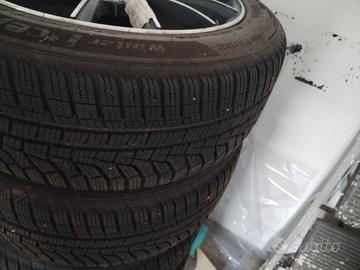 gomme invernali