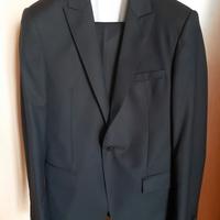 Completo Emporio Armani Supreme