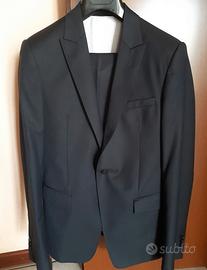 Completo Emporio Armani Supreme