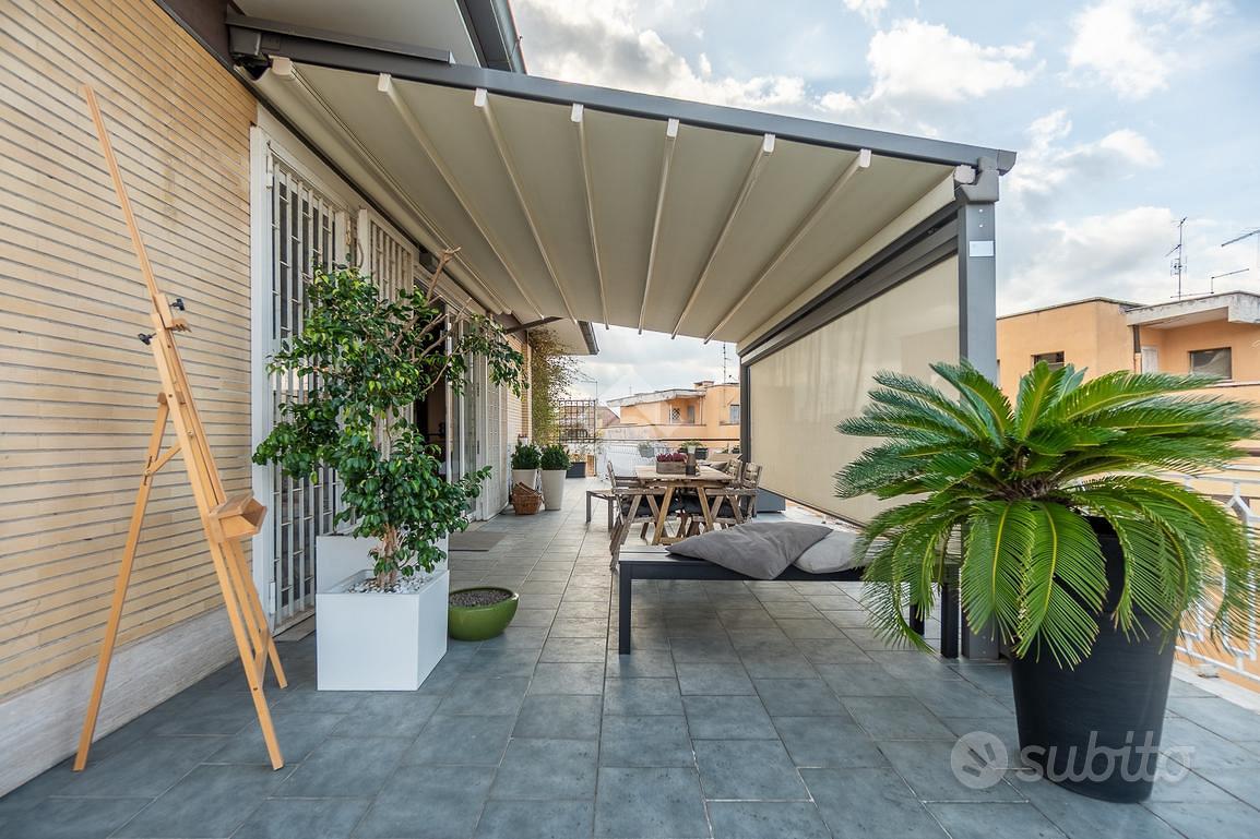 Appartamento – Roma, Monte Sacro Alto, Municipio Roma III - Altro