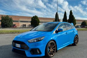 Ford Focus RS 2.3 AWD 350cv