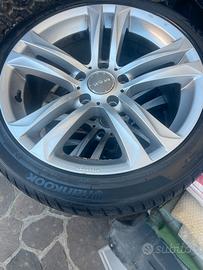 Gomme complete per BMW