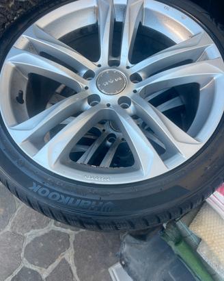 Gomme complete per BMW