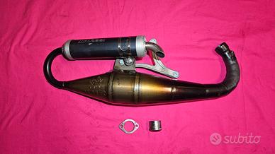 Malossi Team2 Piaggio