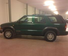 CHEVROLET S-Blazer Blazer 4.3 V6 5p. 4WD LS