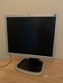 Monitor HP L1950g