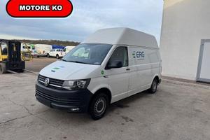 Volkswagen Transporter T6 30 2.0 TDI 4Motion ...