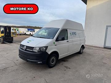Volkswagen Transporter T6 30 2.0 TDI 4Motion ...