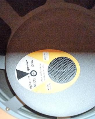 Kit JBL C34, Hartsfield