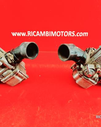 CARBURATORE DELL'ORTO VHBZ 24 F D