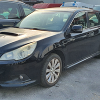 Ricambi Subaru Legacy 2011