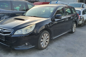 Ricambi Subaru Legacy 2011
